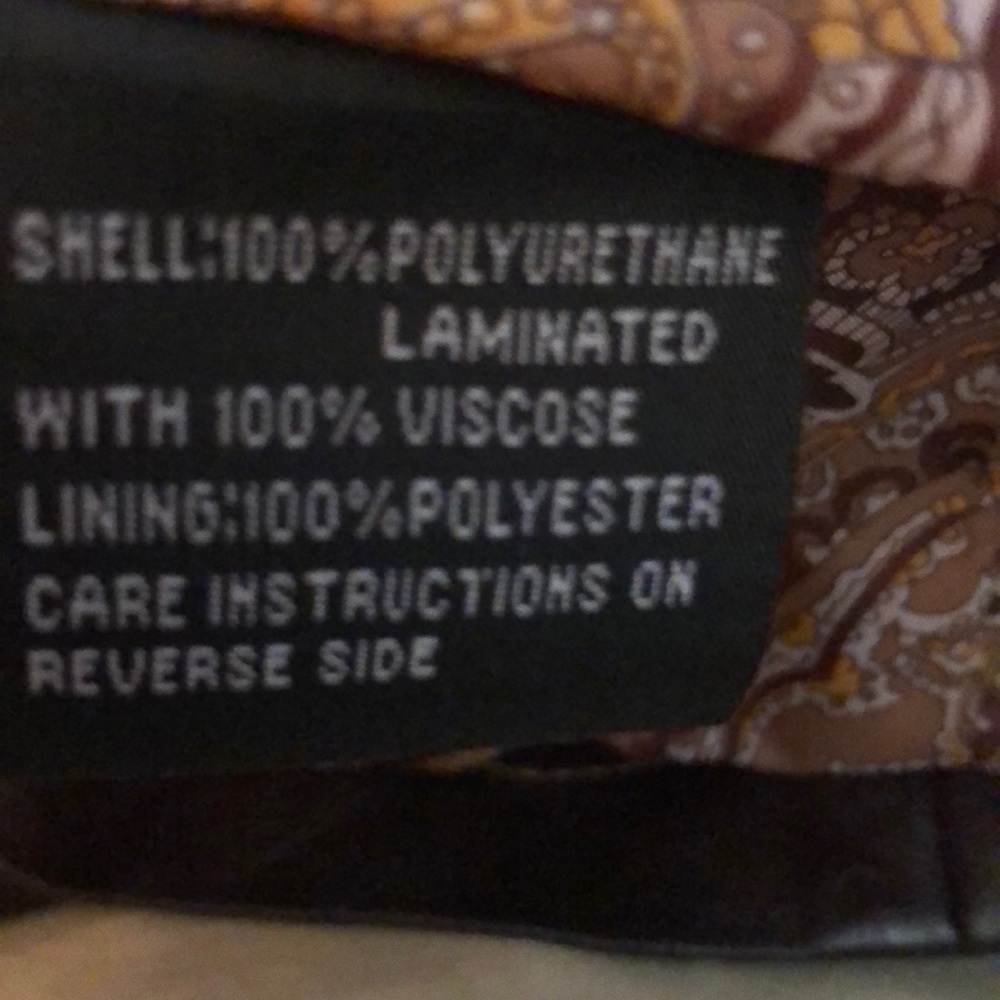 Jacket - Picture 5 of 5